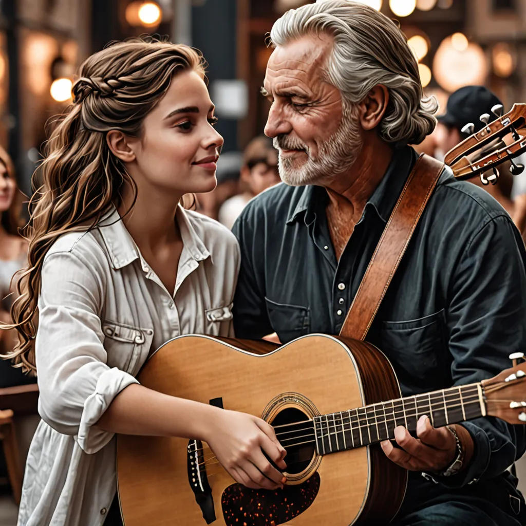 Ageless Love