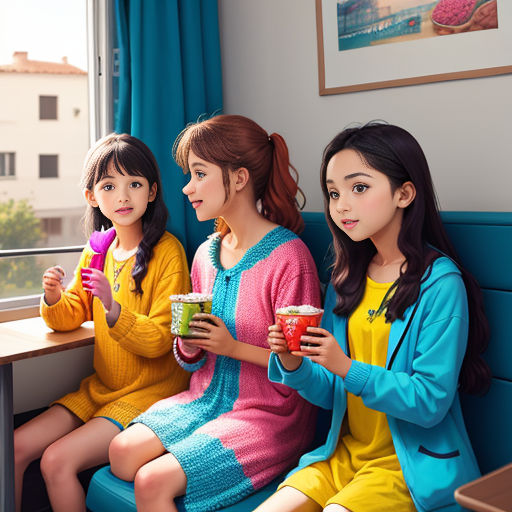 The Power of Healthy Snacks