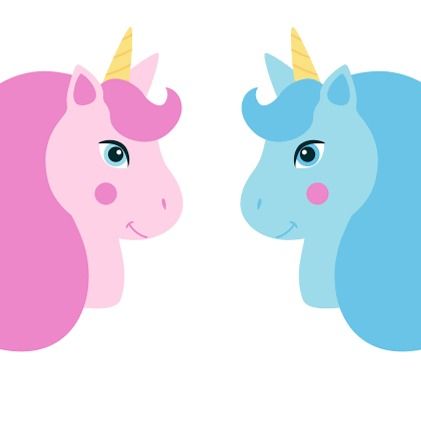 The Cloud Jumpers: A Tale of Two Flying Unicorns