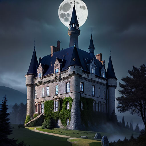 The Magic Wish Story