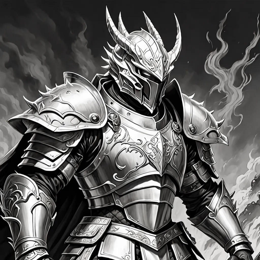 The Dragon's Triumph