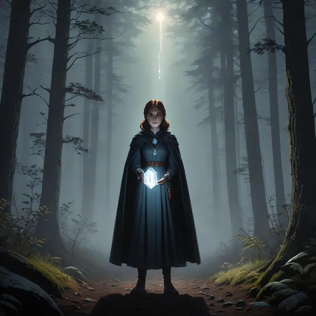 The Phantom Trail