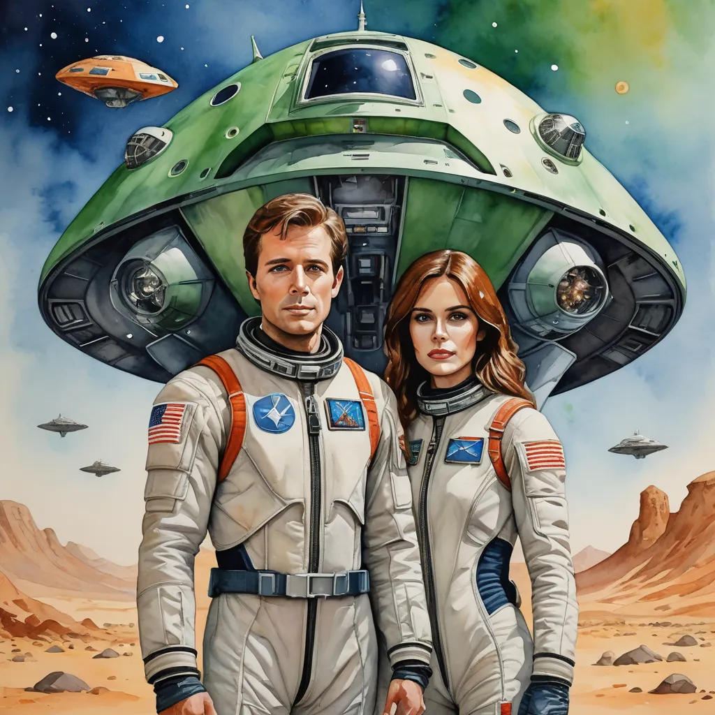 Stellar Love