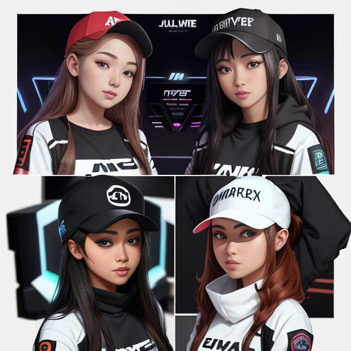 The Transformation of Valkyrae