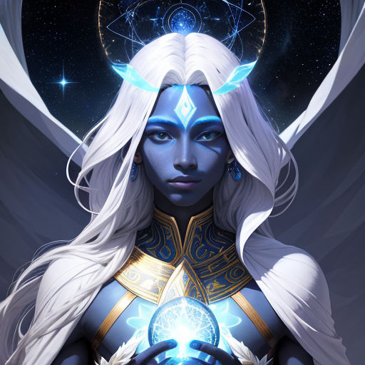 The Starseed Chronicles