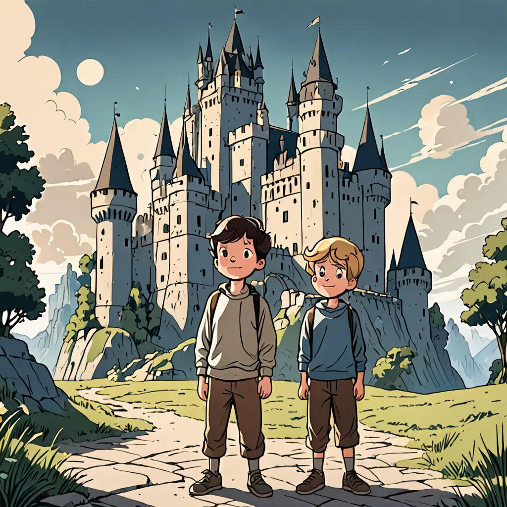 The Prisoner of Azkaban