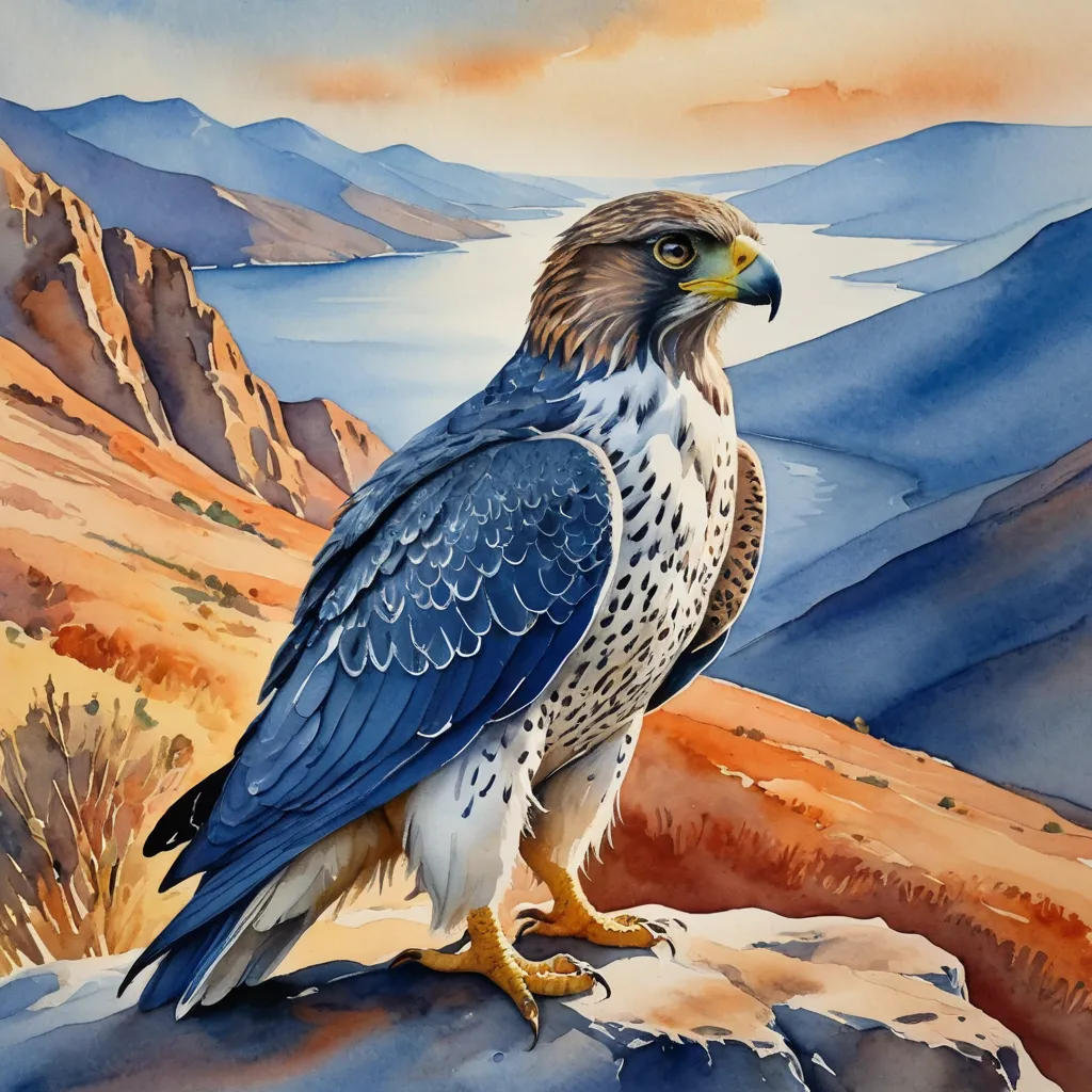Wings of Wonder