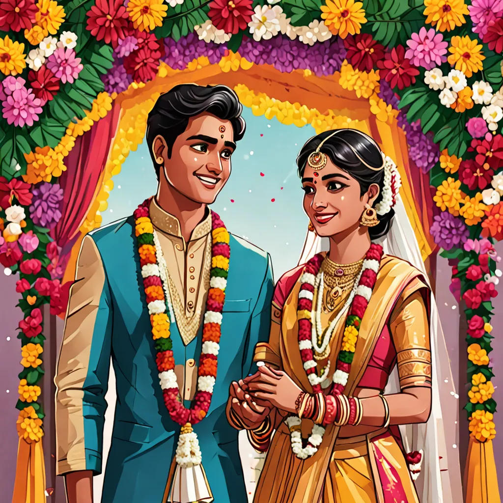 The Colorful Promise