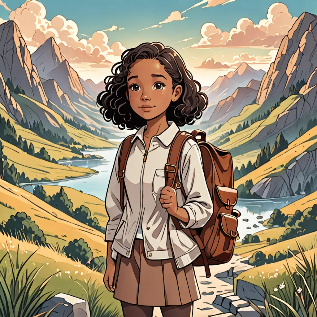 The Magic Knapsack