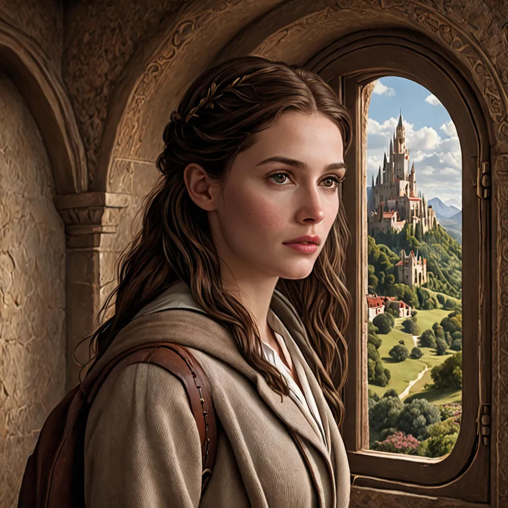 Bella's Unexpected Journey