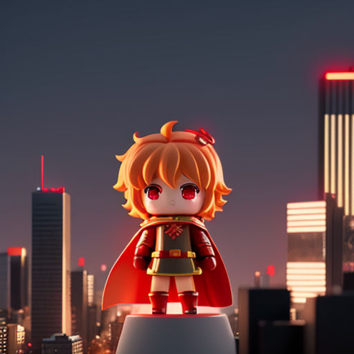 The Final Showdown Story