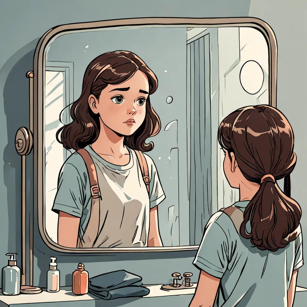 The Weight of Deception