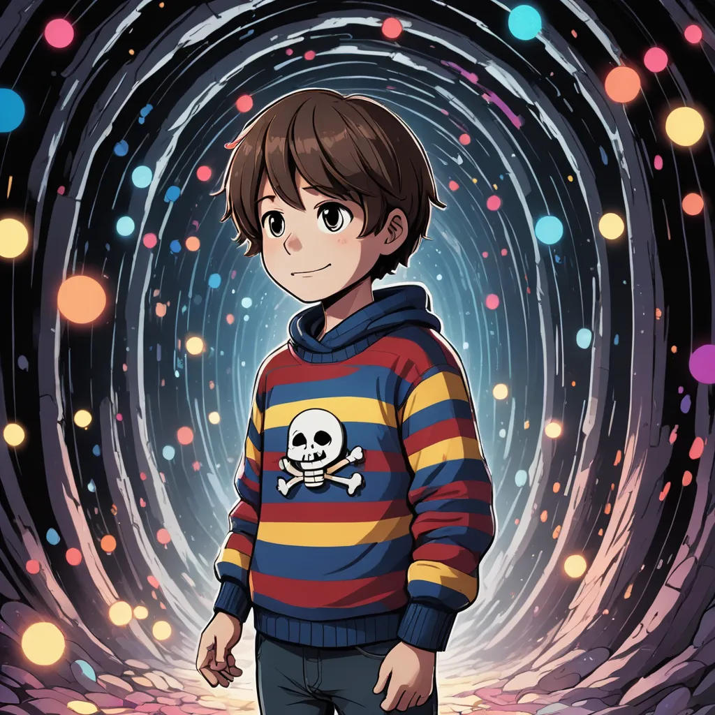 Undertale Rebirth