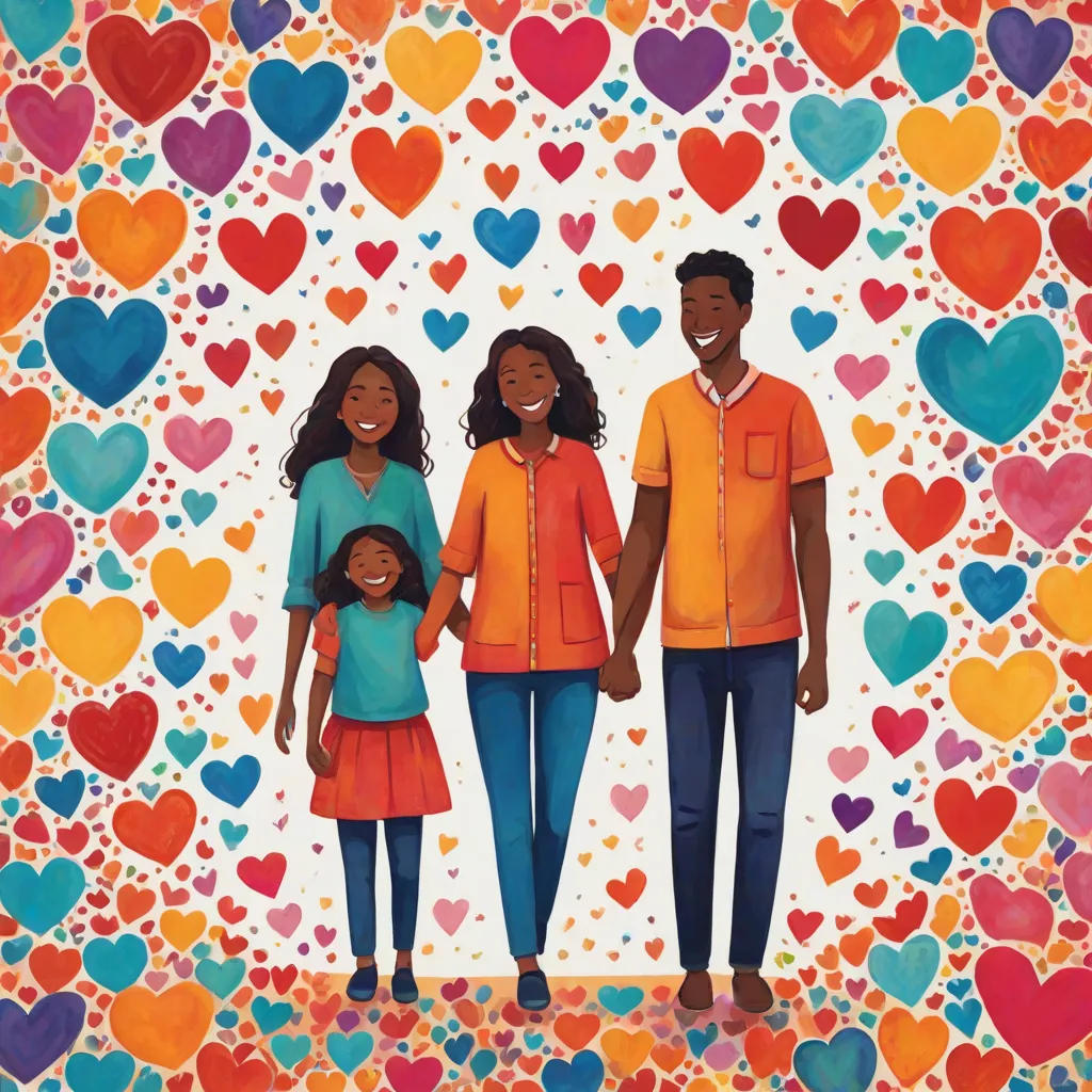 The Most Beautiful Journey: A Tale of Adoption