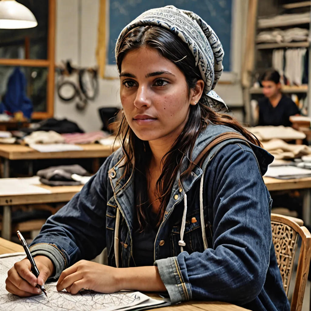 The Creative Pursuit