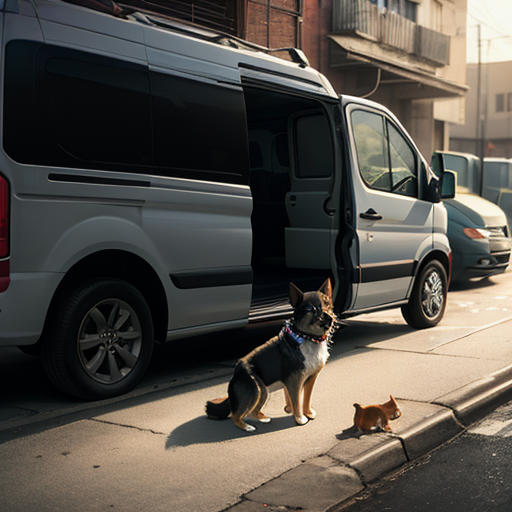 The Canine Connection