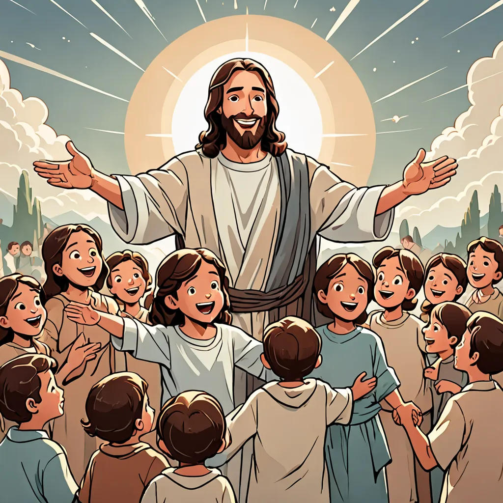 The Kingdom of Innocence