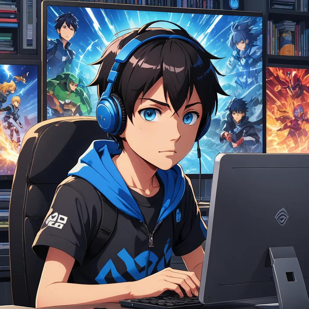 The Virtual Victor