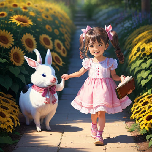 The Magical Bedtime Adventure