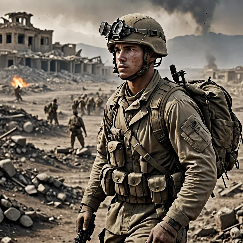 The October War