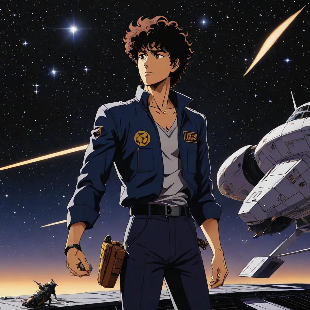 Bounty on the Stars