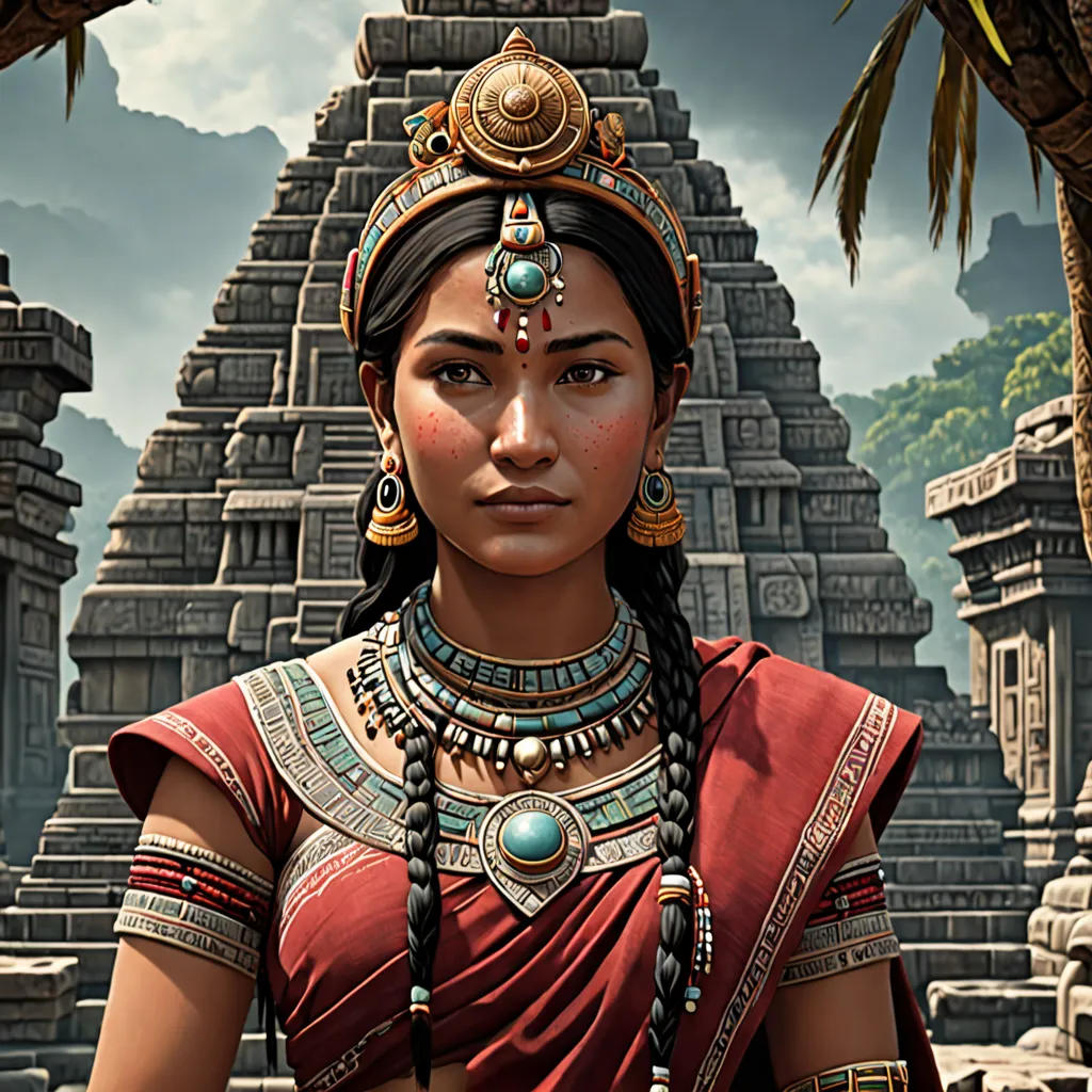 Maya's Journey into Java Full Stack Development