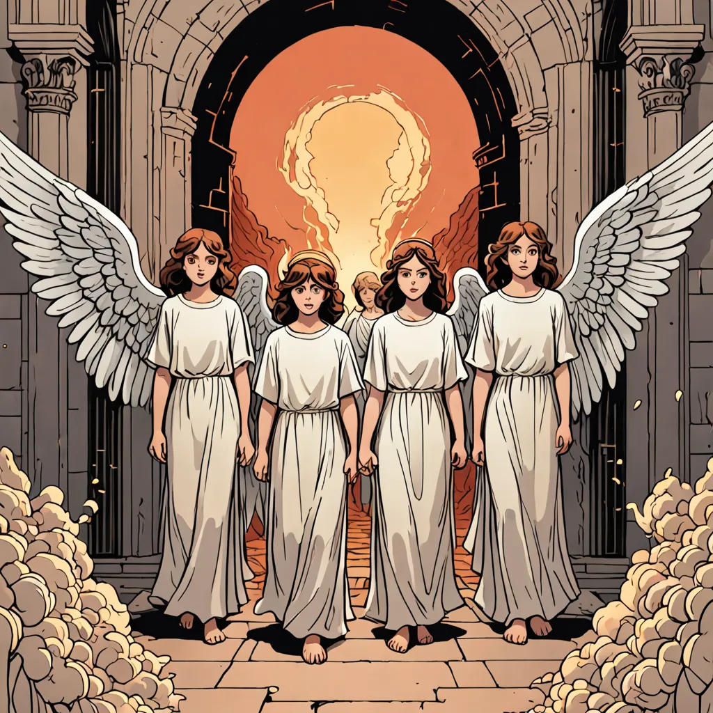 Heavenly Gauntlet
