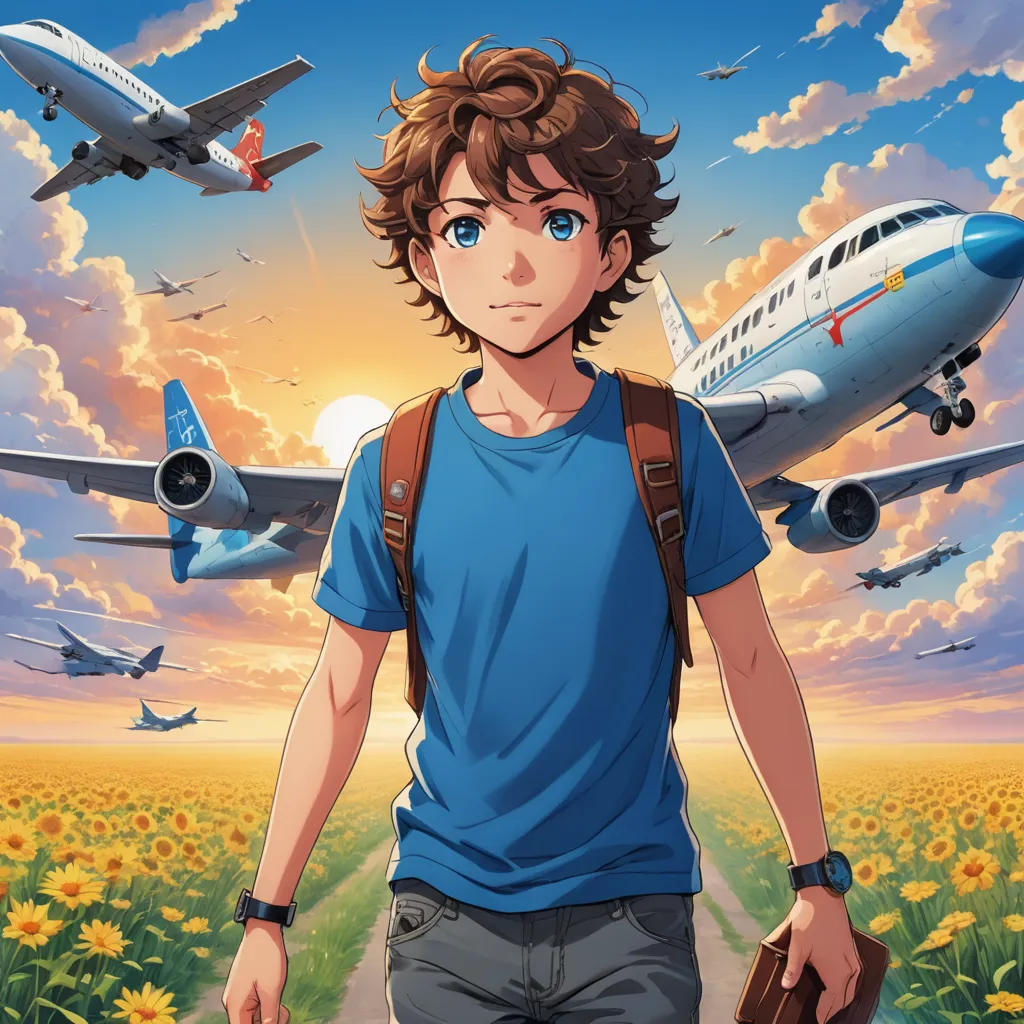 Wings of Dreams
