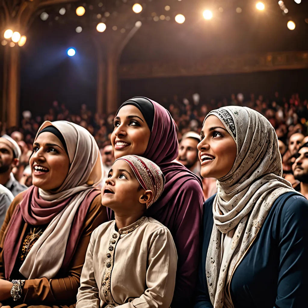 The Hijabi Caliph