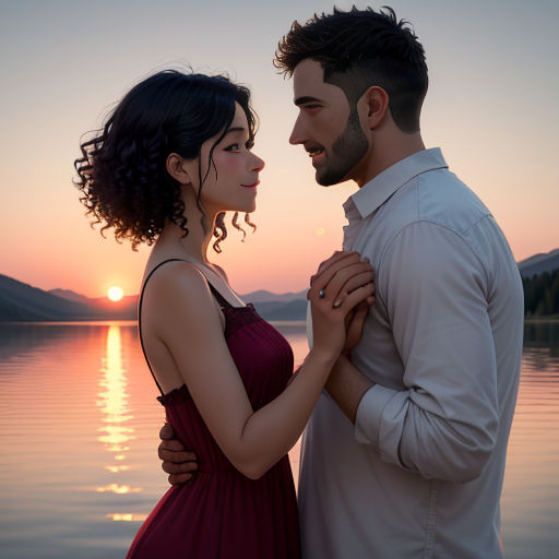 Rediscovering Love(00)