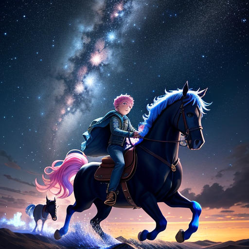 The Shapeshifting Adventure