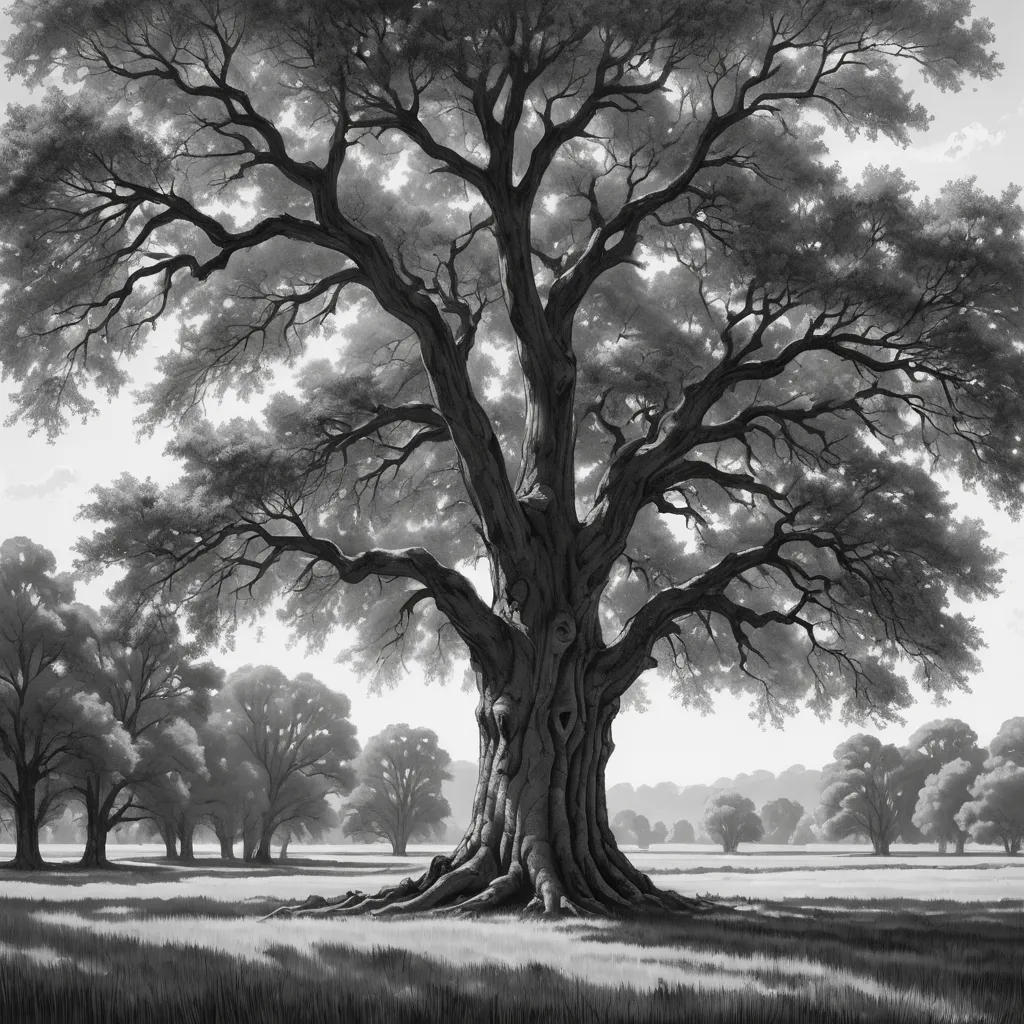 The Wise Willow