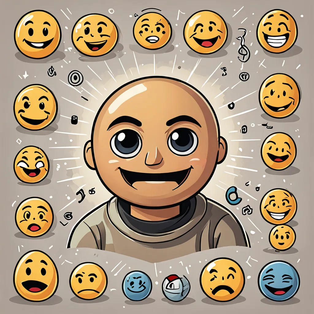 The Emoji Cipher Mystery