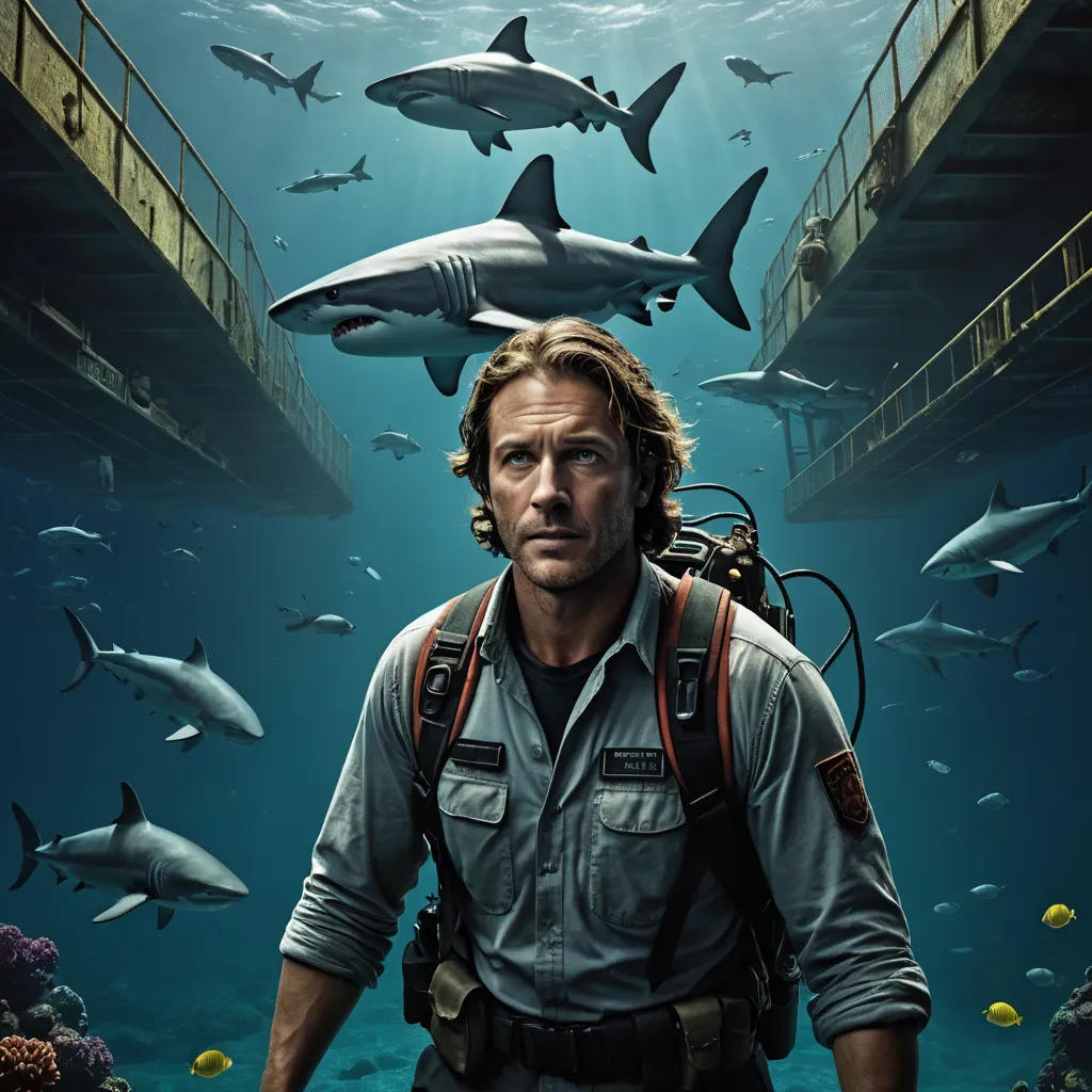 Secrets of the Deep