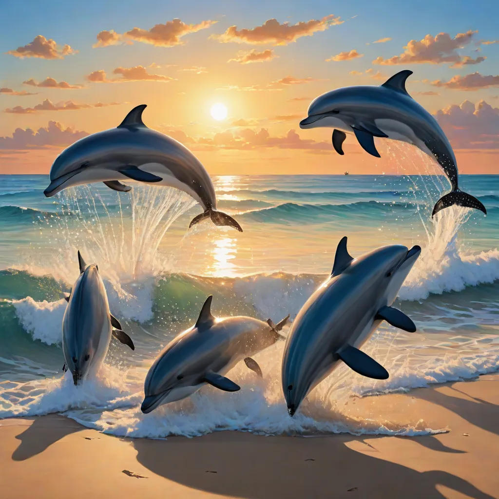 Beach Bliss