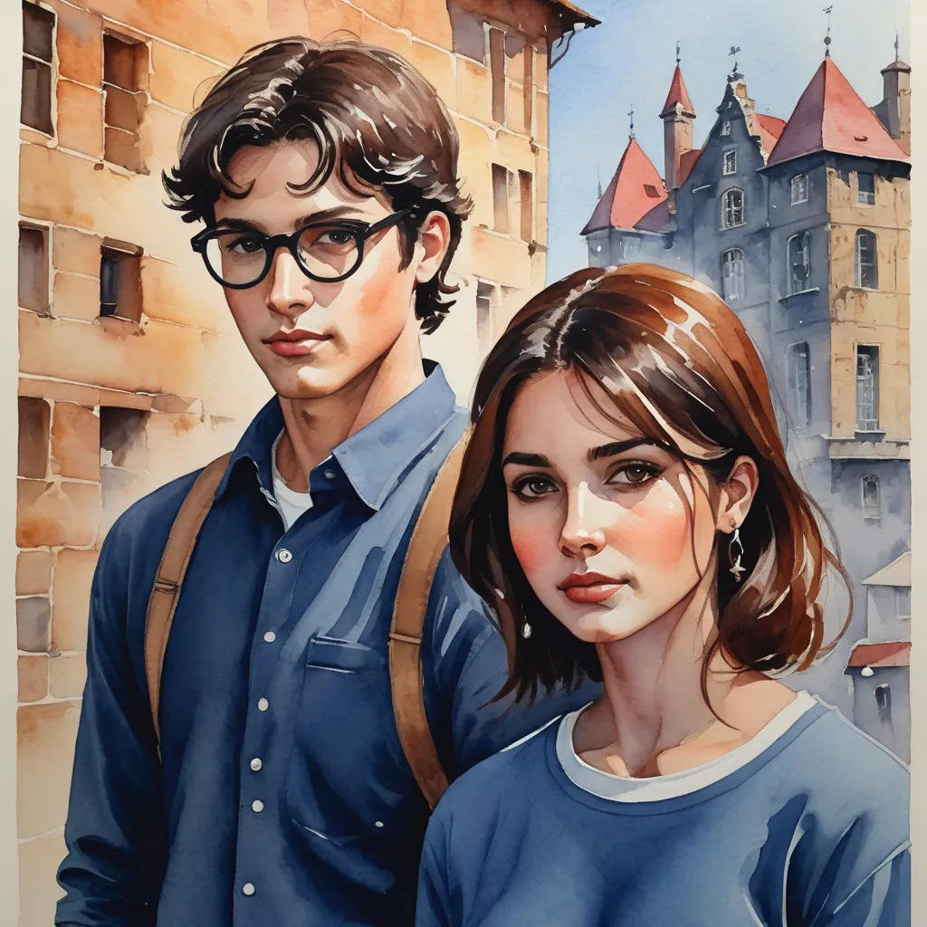 The Haunting of Rosario
