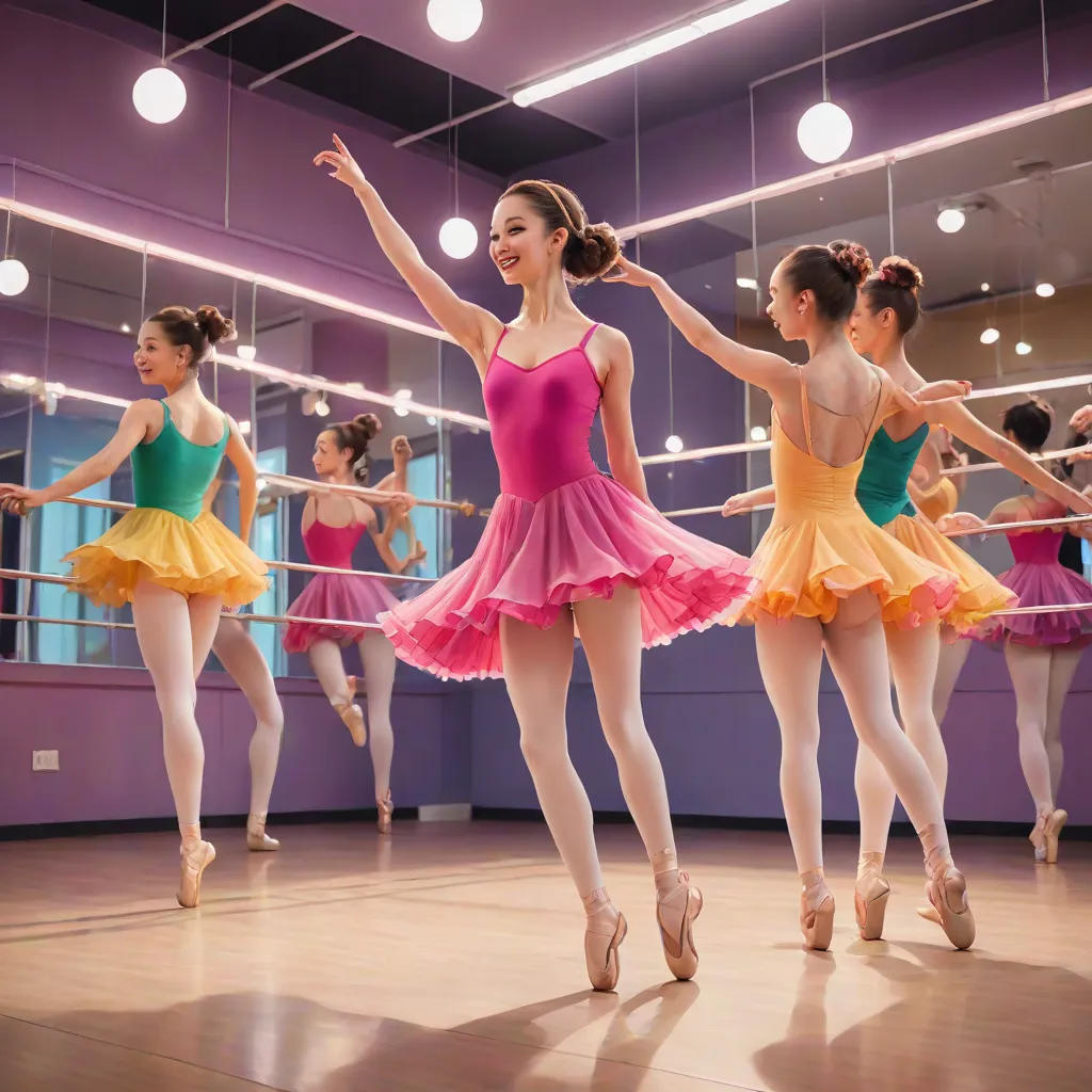 The Leotard Dilemma