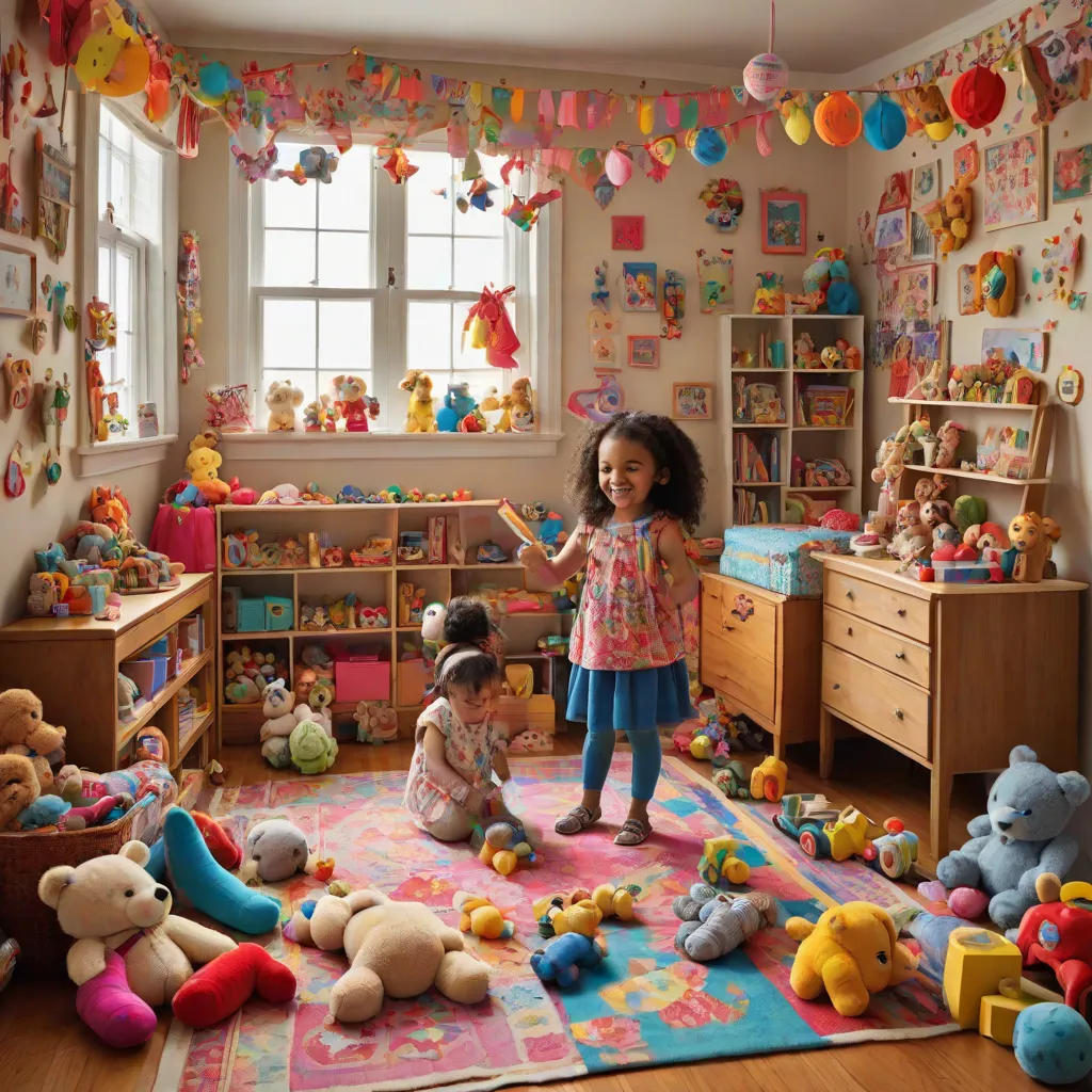 Isabel's Quest to Conquer the Chaos