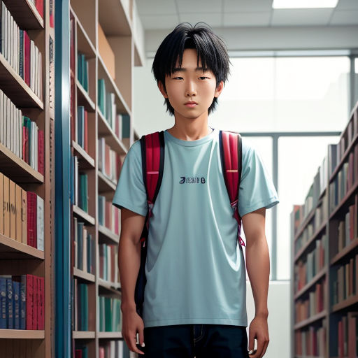 Yuki's English Adventure