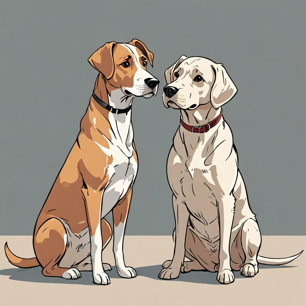 The Unlikely Friends