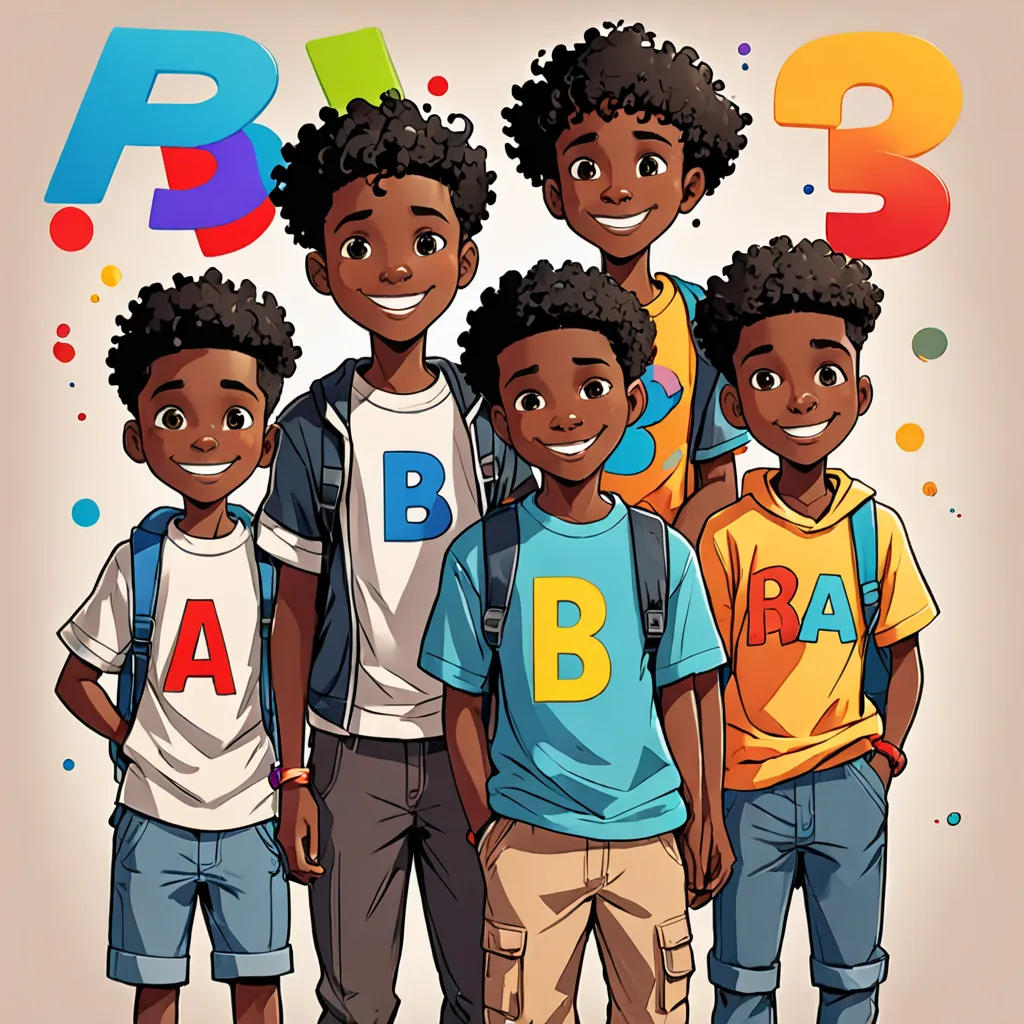 The ABCs of Confidence