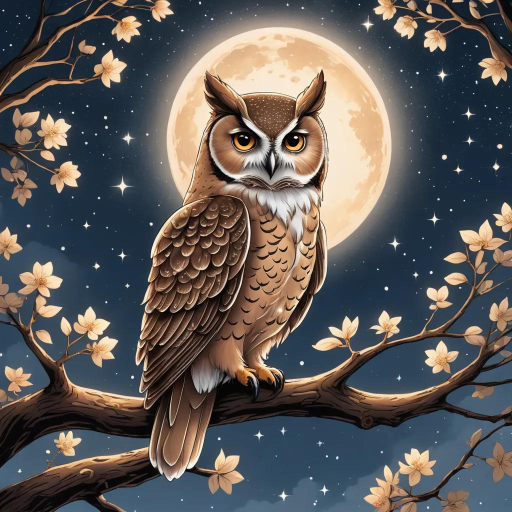Starry Nights