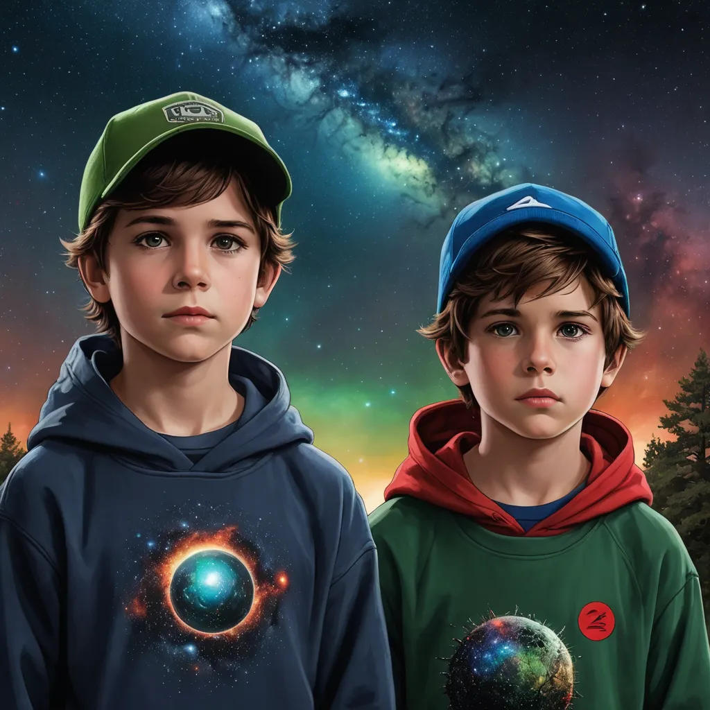 The GALAXY Ball