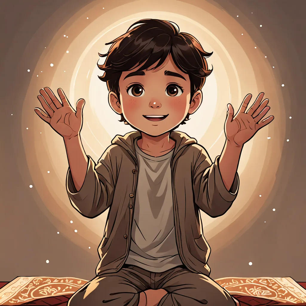 Learning to Stand