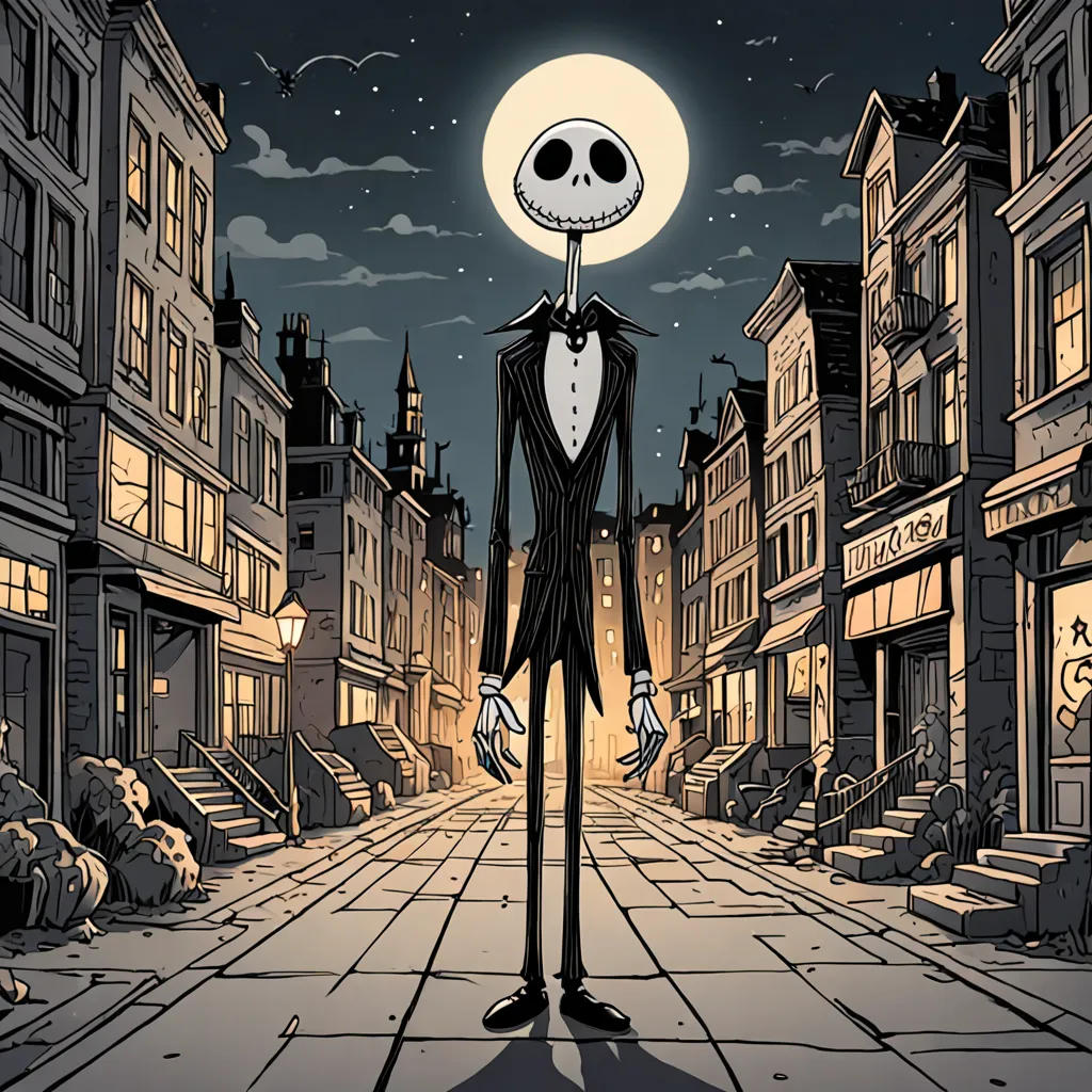 The Nightmare Before Reality