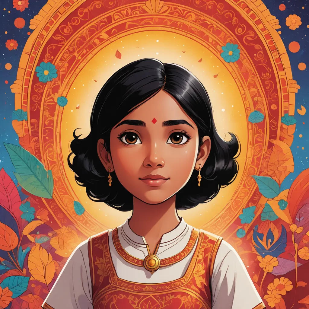 Nina's Journey into Indian Classical