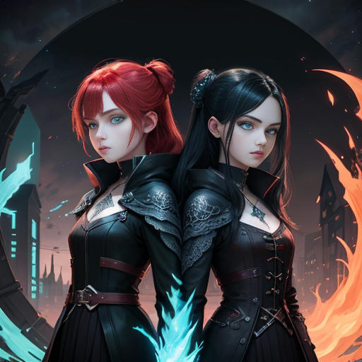 Ember's Quest