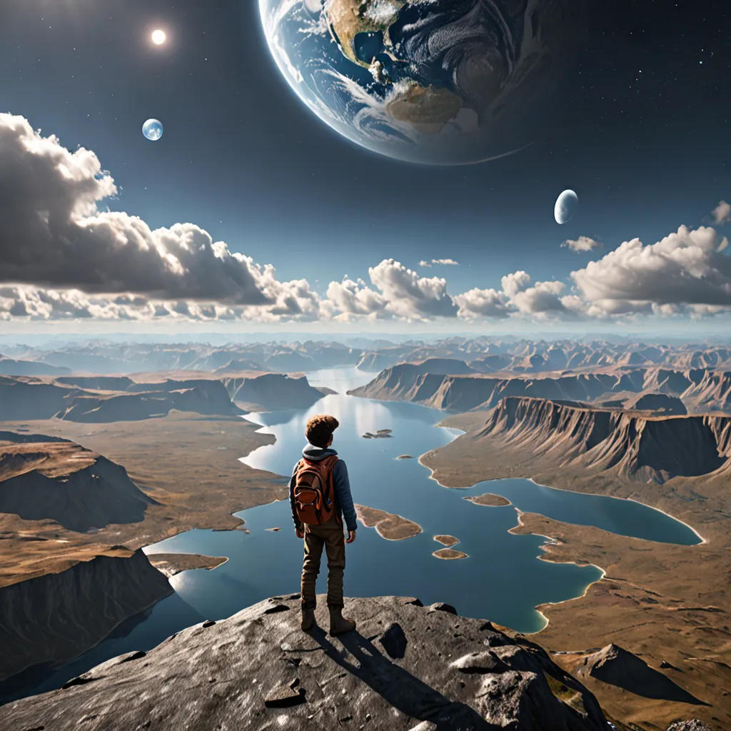 Flat Earth Chronicles