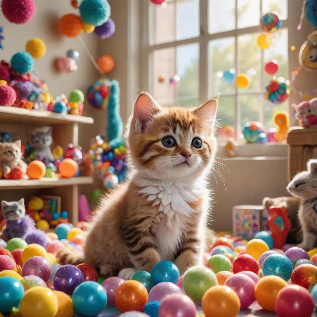 Kaboodle's Curious Collection
