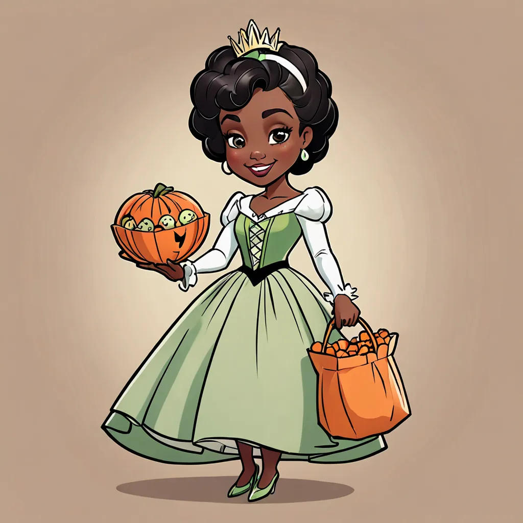 The Curse of Halloween